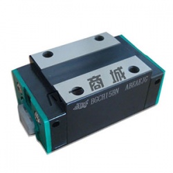 直線導軌STAF直線導軌BGX系列BGXS35BS1L3630NZ0